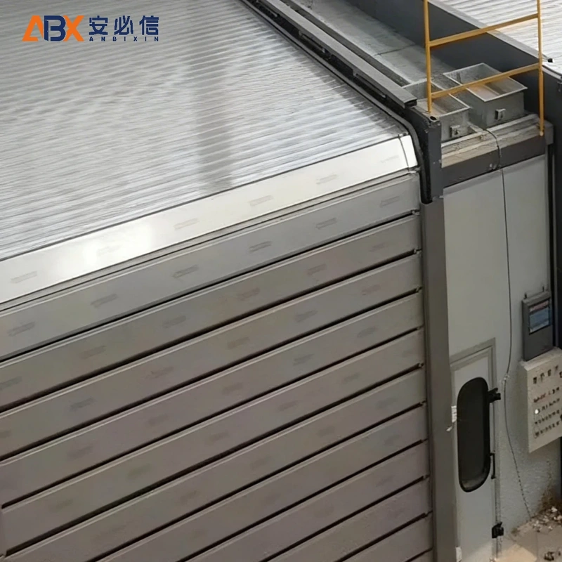 毕节市消防高速门